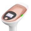 B-Shine PRO Épilateur Lumière Pulsée, IPL Épilateur Laser avec Fonction 3-en-1